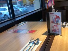 -必胜客(堤口路店)