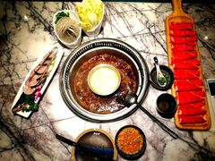 -鱼豆吉·豆浆鱼火锅(宜昌万达店)