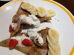 -La Creperie法餐厅(桃江路店)