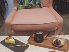 -Home Cafe(水榭春天店)