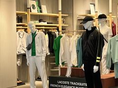 -LACOSTE(新中关购物中心店)