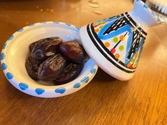 沙漠蜜枣-Tajine Moroccan塔金摩洛哥中东餐厅