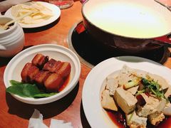 -黑鸡小馆(金源店)