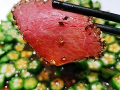 -将相和·海鲜蒸饺大连菜