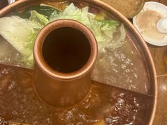 -仁和四季涮肉馆(天坛南门店)