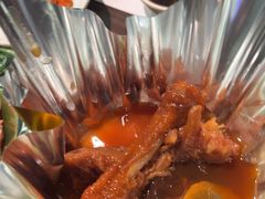 -匠和风精致料理(莆田财富中心店)