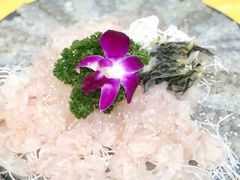 -官塘陈记鱼生·潮汕砂锅粥·牛肉火锅(潮枫路总店)