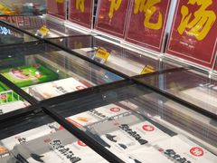-盒马鲜生(龙德广场店)