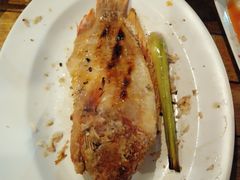 -Doo Dee Thai Food(Issan/Isaan/Esan)