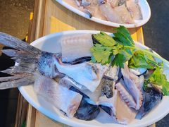 -蜀九香火锅(江油店)