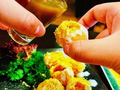 -克比叔叔印度餐厅Kebabs on the Grille(人民广场店)