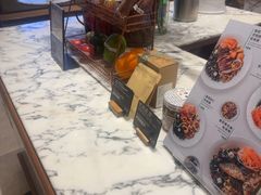 -WHEAT&BAKER-麥(凯德来福士店)