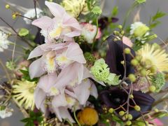 -花到家(富贵鸟花艺行)