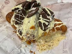 -OUR Bakery(三里屯太古里店)