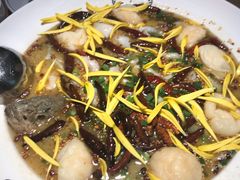 -江渔儿酸菜鱼(东山店)