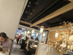 -九毛九西北菜(百信广场店)