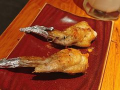 -醉虎传(南锣鼓巷店)