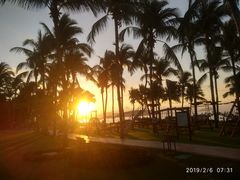 -三亚亚龙湾天域度假酒店