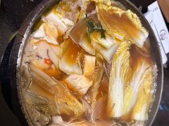 -天狗山料理(省体店)
