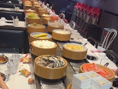 -龍歌自助小火锅(李沧丽达店)