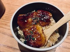 -RONIN Snack Bar