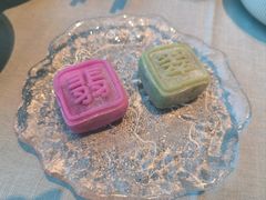 -翡翠江南(国贸商城店)