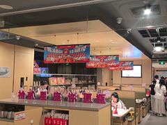 -海底捞火锅(百利广场店)