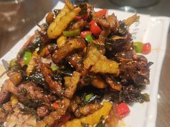 -味窑大寨百姓酒楼(晋祥办公大楼店)