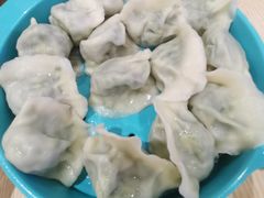 -老边饺子馆(东单店)