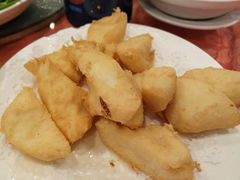 普宁炸豆腐-深运潮州粥(水库店)