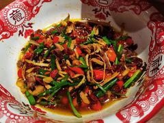 -老湘村·湖南土菜(天河维多利店)