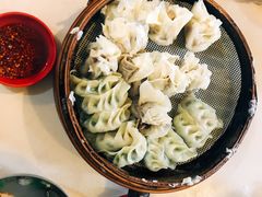 -海汇源老烧麦店(东大街总店)