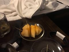 -水墨澜渟足道·SPA·传统(四望亭东关街店)