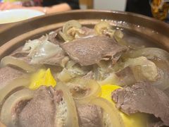 -一坐一忘云南菜(嘉里中心店)