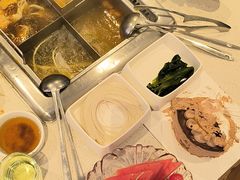 -海底捞火锅(锦艺城店)
