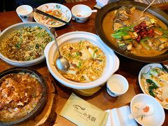 -小天厨民间菜馆(深圳街店)