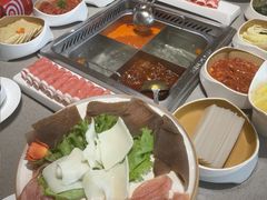 -海底捞火锅(赛格国际购物中心店)
