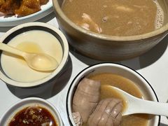 -猪腰一家·地道佛山菜(盐步店)