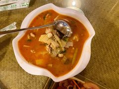 -多哥水傣味餐厅(司马巷店)