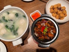 -大树餐厅(益田假日店)