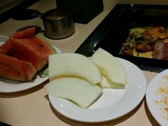 -比尔斯健康烤肉自助餐厅