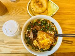-易裕和·长沙米粉(友谊路店)