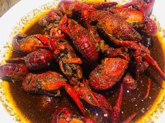 -叶派龙虾•招牌香辣蟹·海鲜(中海国际店)
