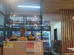 -郑记•不夜城烧烤•龙虾•虾蟹(黄鹤楼店)