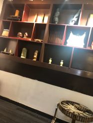 -Tipo Hair salon（明星）店