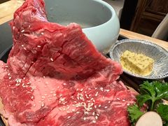 -極屋鮨牛 · 烧肉酒场(时代C馆店)