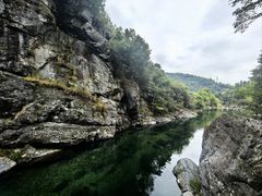 -石台牯牛降景区