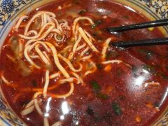 -清真磨沟沿老字号牛肉面(总店)