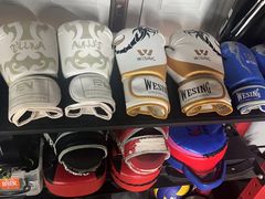 -清橙健身(学院路店)