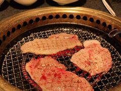 -神户赤童日式烤肉伙伴(东直门店)